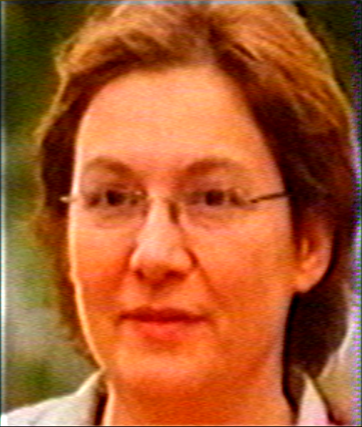 Foto de Samantha Bennett