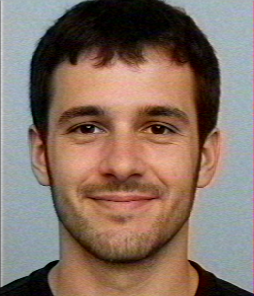 Foto de Esteban Acosta