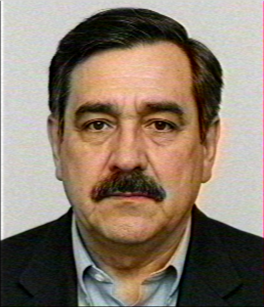 Foto de Héctor Hernández